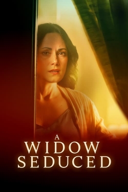 A Widow Seduced (2024) Official Image | AndyDay