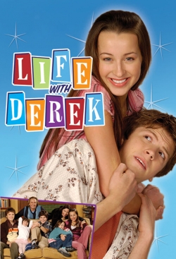 Life with Derek (2005) Official Image | AndyDay