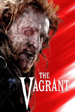 The Vagrant (1992) Official Image | AndyDay