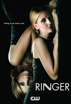 Ringer (2011) Official Image | AndyDay