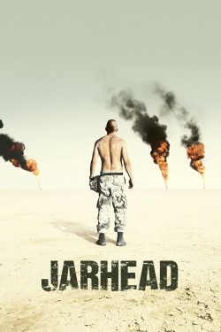 Jarhead (2005) Official Image | AndyDay