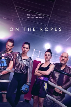 On The Ropes (2018) Official Image | AndyDay