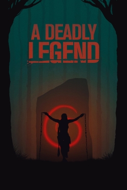 A Deadly Legend (2020) Official Image | AndyDay