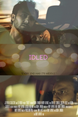 Idled (2018) Official Image | AndyDay