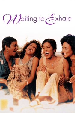 Waiting to Exhale (1995) Official Image | AndyDay