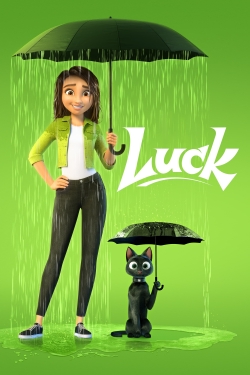 Luck (2022) Official Image | AndyDay