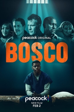 Bosco (2024) Official Image | AndyDay