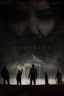 Delirium (2018) Official Image | AndyDay