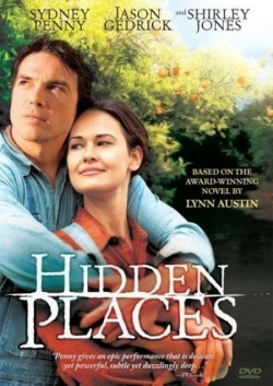 Hidden Places (2006) Official Image | AndyDay