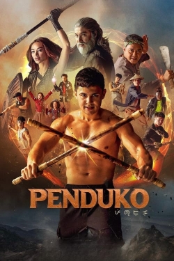 Penduko (2023) Official Image | AndyDay
