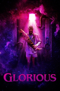 Glorious (2022) Official Image | AndyDay