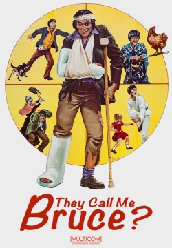 They Call Me Bruce? (1982) Official Image | AndyDay