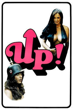 Up! (1976) Official Image | AndyDay