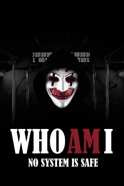 Who Am I (2014) Official Image | AndyDay
