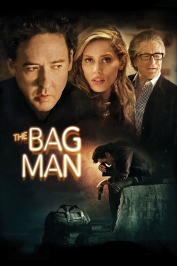 The Bag Man (2014) Official Image | AndyDay