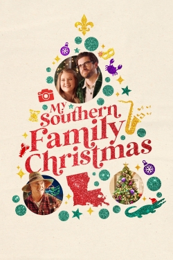 My Southern Family Christmas (2022) Official Image | AndyDay