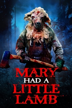 Mary Had a Little Lamb (2023) Official Image | AndyDay