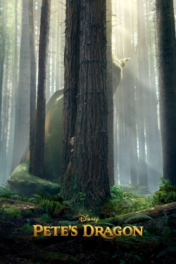 Pete's Dragon (2016) Official Image | AndyDay