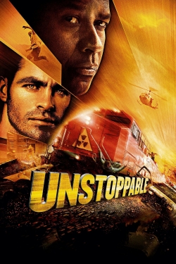 Unstoppable (2010) Official Image | AndyDay