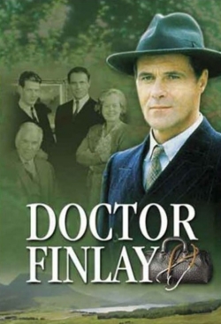 Doctor Finlay (1993) Official Image | AndyDay