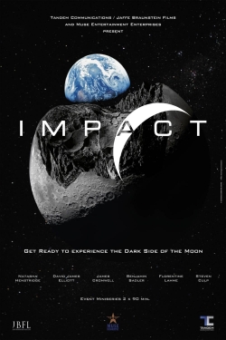 Impact (2009) Official Image | AndyDay