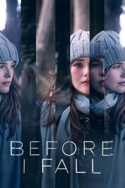 Before I Fall (2017) Official Image | AndyDay