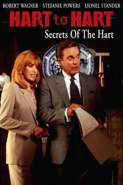 Hart to Hart: Secrets of the Hart (1995) Official Image | AndyDay