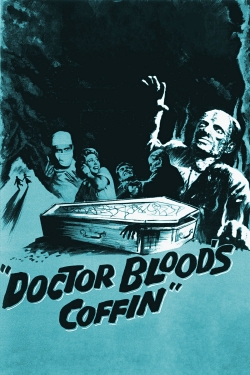 Doctor Blood's Coffin (1961) Official Image | AndyDay