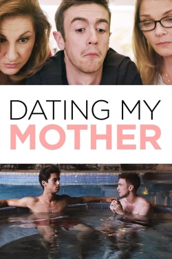 Dating My Mother (2017) Official Image | AndyDay