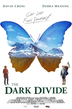 The Dark Divide (2020) Official Image | AndyDay