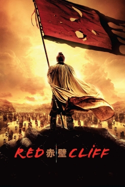 Red Cliff (2008) Official Image | AndyDay