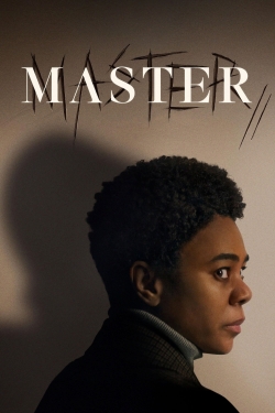 Master (2022) Official Image | AndyDay