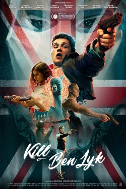 Kill Ben Lyk (2018) Official Image | AndyDay