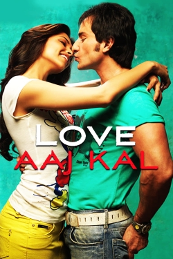 Love Aaj Kal (2009) Official Image | AndyDay