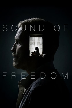 Sound of Freedom (2023) Official Image | AndyDay