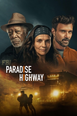 Paradise Highway (2022) Official Image | AndyDay