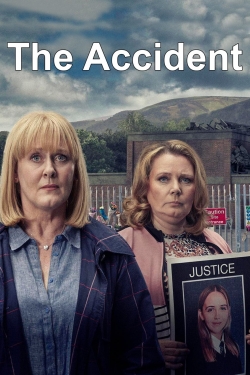 The Accident (2019) Official Image | AndyDay
