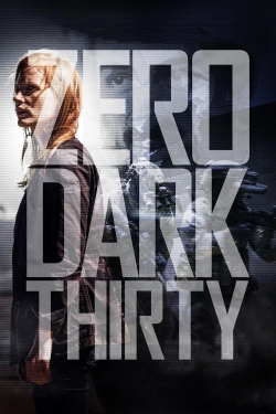 Zero Dark Thirty (2012) Official Image | AndyDay
