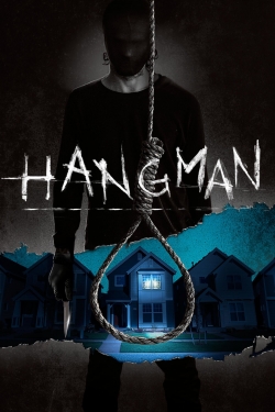 Hangman (2015) Official Image | AndyDay