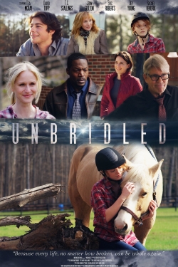 Unbridled (2018) Official Image | AndyDay