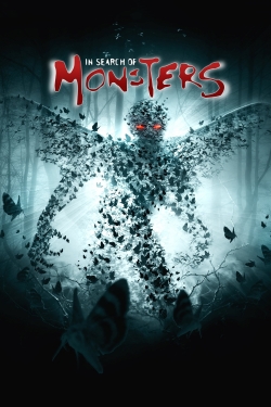 In Search of Monsters (2019) Official Image | AndyDay