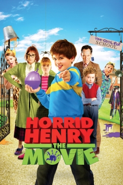 Horrid Henry: The Movie (2011) Official Image | AndyDay
