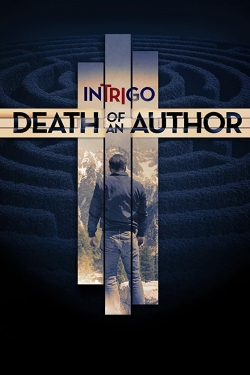 Intrigo: Death of an Author (2018) Official Image | AndyDay