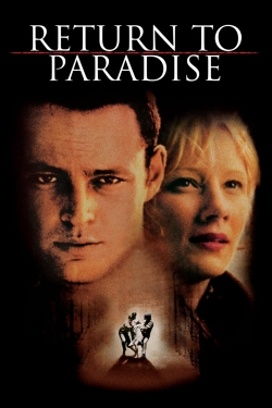 Return to Paradise (1998) Official Image | AndyDay