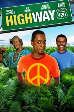 Highway (2012) Official Image | AndyDay