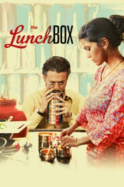 The Lunchbox (2013) Official Image | AndyDay