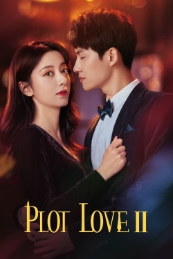 Plot Love (2021) Official Image | AndyDay