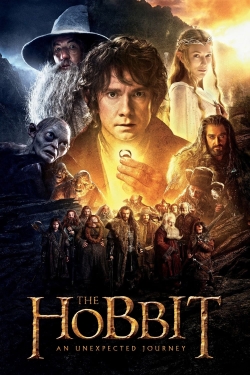 The Hobbit: An Unexpected Journey (2012) Official Image | AndyDay