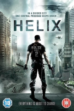 Helix (2015) Official Image | AndyDay