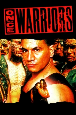 Once Were Warriors (1994) Official Image | AndyDay